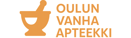 Oulun Vanha Apteekki