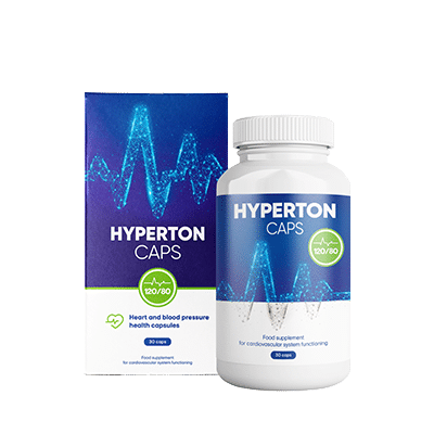 Hyperton